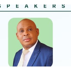 Prof. Olalekan Asikhia