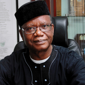Engr. Adams Okoene